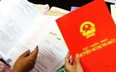 Bình Phước: Gom sổ đỏ, lập dự án để lừa đảo